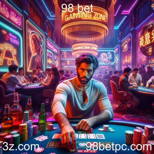 Descubra a Categoria 'Carteira' no 98 Bet: Jogue e Ganhe!